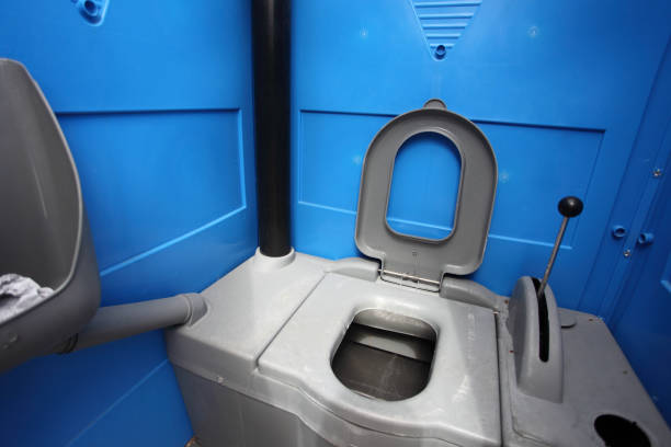 Professional Portable Potty Rental in Truman, MN